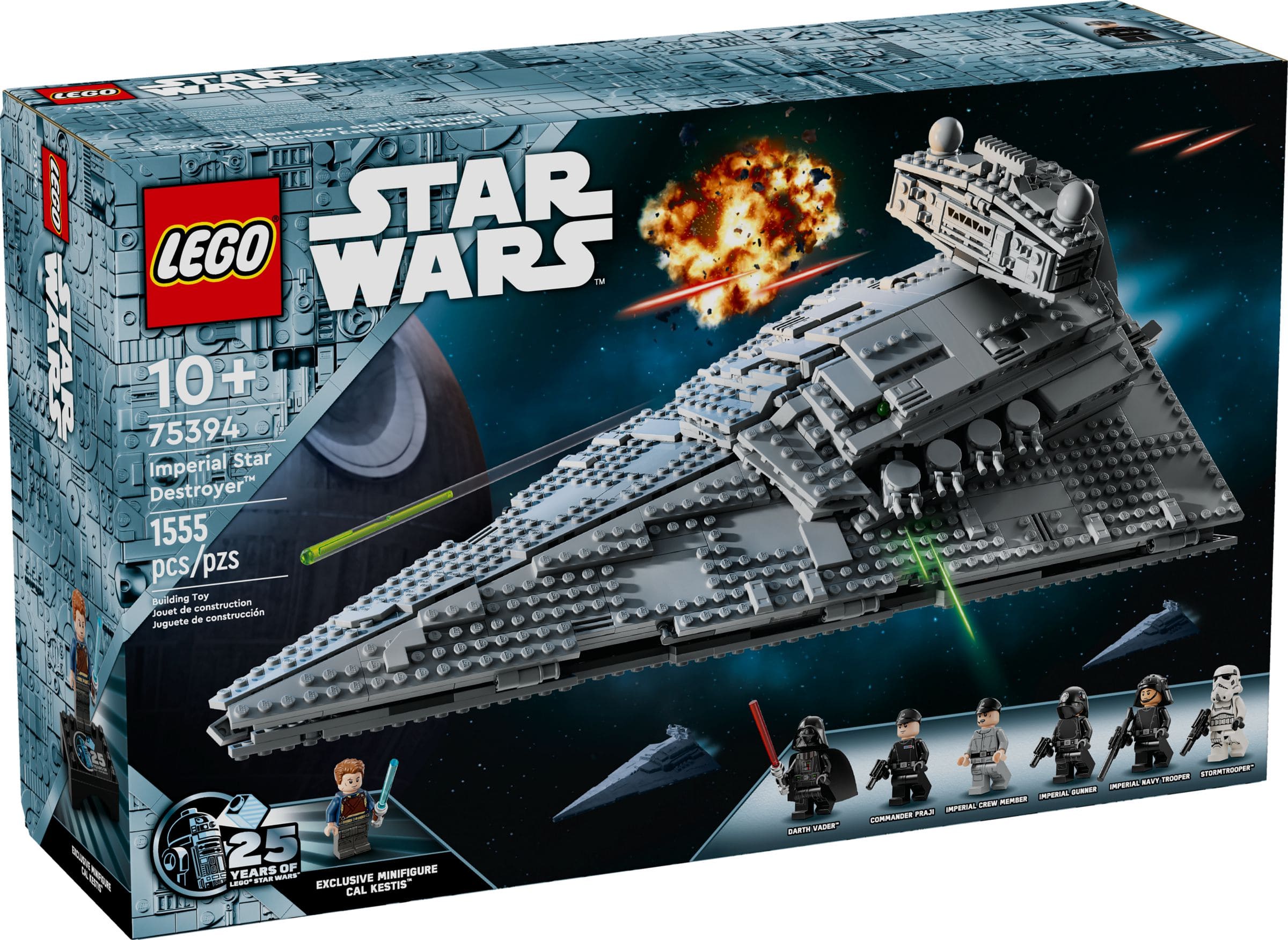 lego 75394 star wars