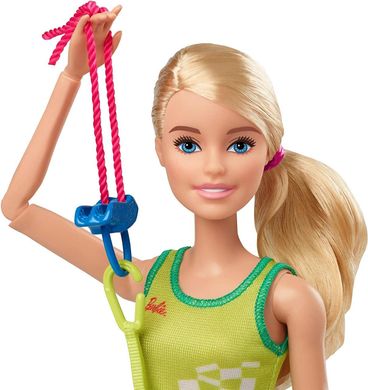 ᐉ Лялька Барбі Альпіністка Олімпійські ігри - Barbie ...